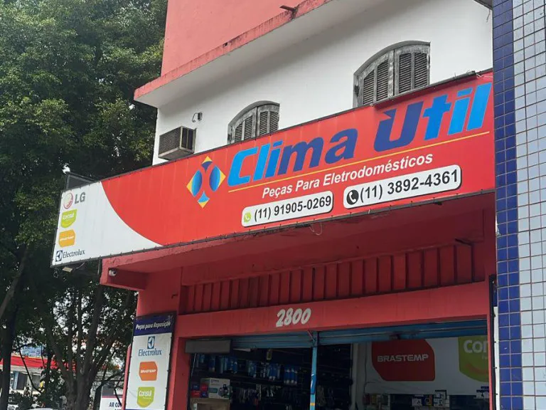Clima Útil Ipiranga